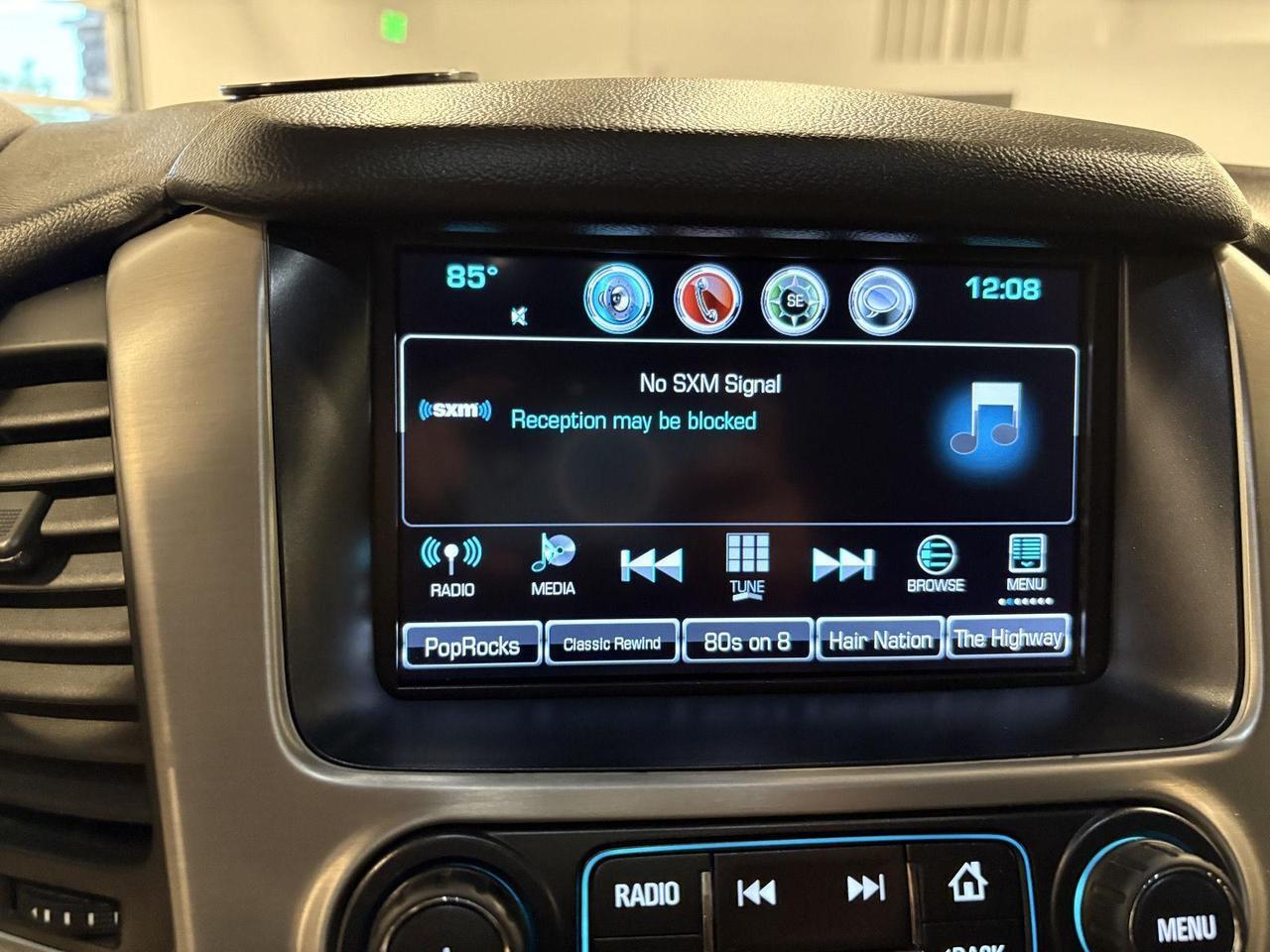 2018 GMC Yukon Denali Parker CO