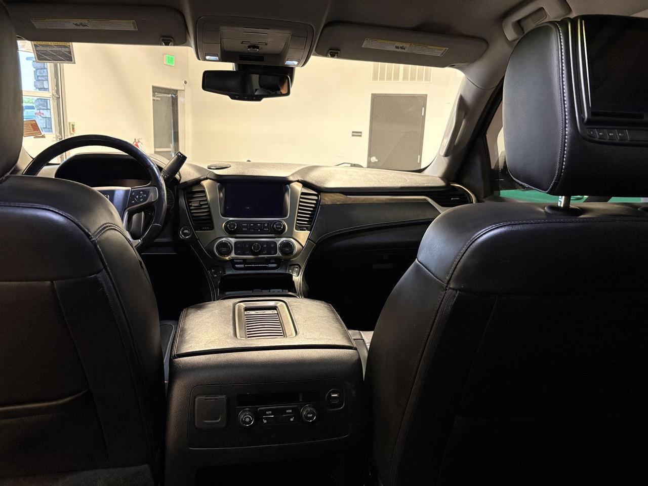 2018 GMC Yukon Denali Parker CO