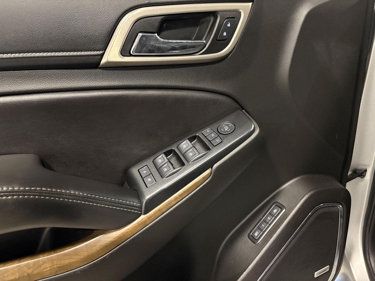 2018 GMC Yukon Denali Parker CO