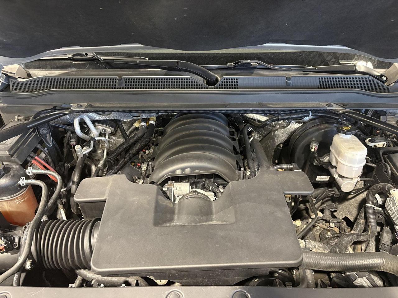 2018 GMC Yukon Denali Parker CO