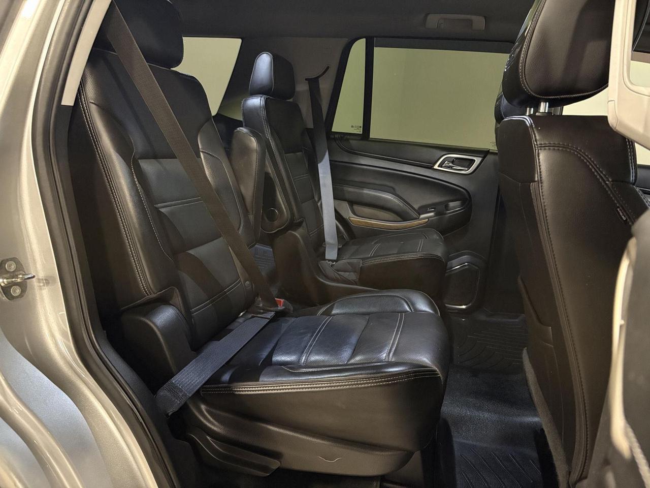 2018 GMC Yukon Denali Parker CO