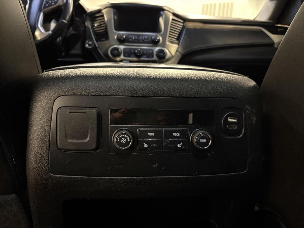 2018 GMC Yukon Denali Parker CO