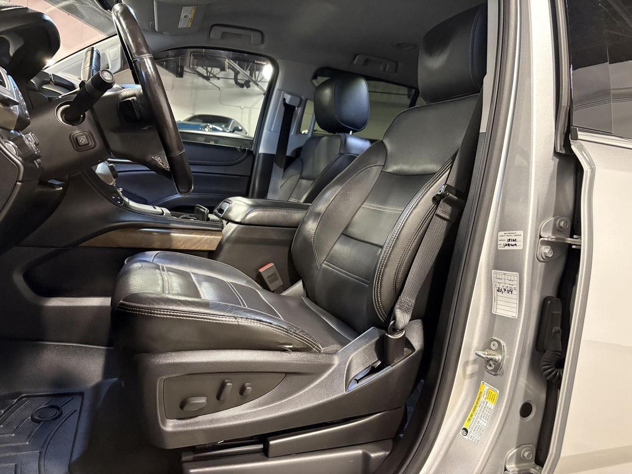 2018 GMC Yukon Denali Parker CO