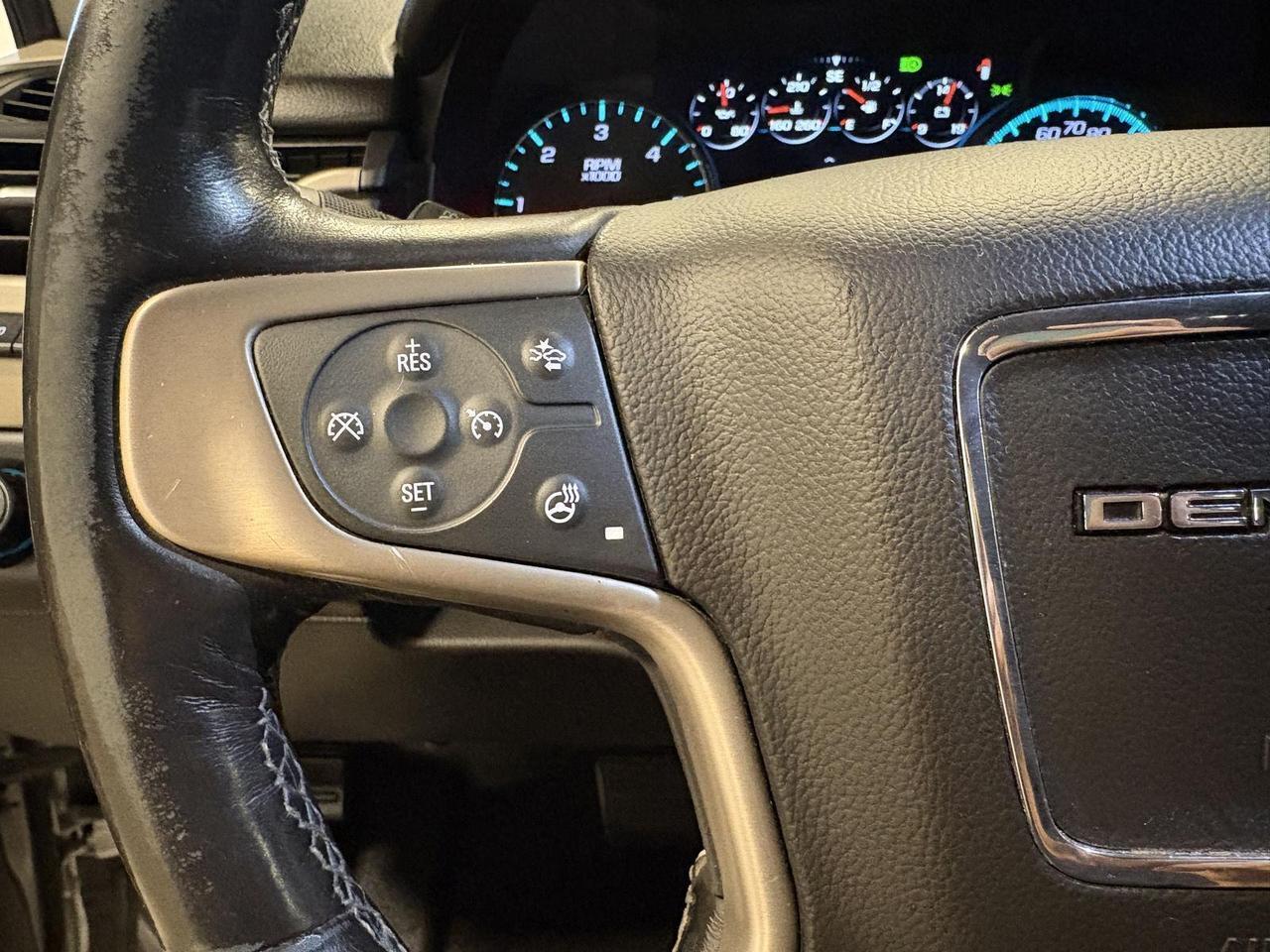 2018 GMC Yukon Denali Parker CO