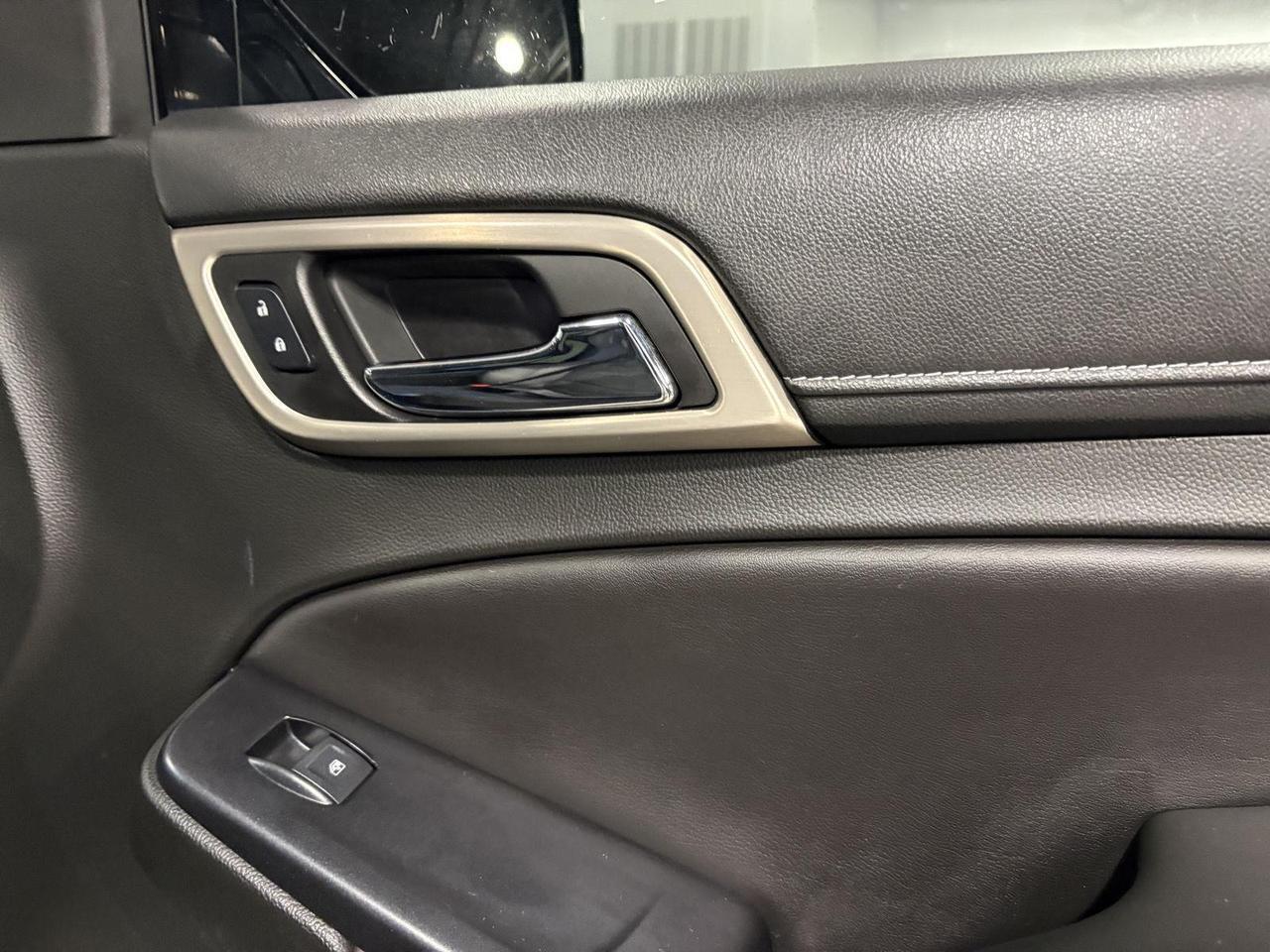 2018 GMC Yukon Denali Parker CO