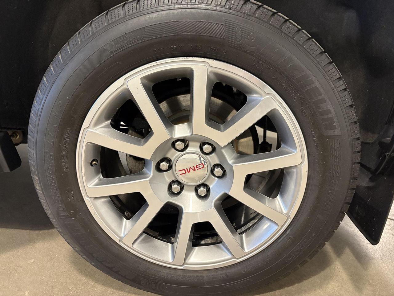 2018 GMC Yukon Denali Parker CO