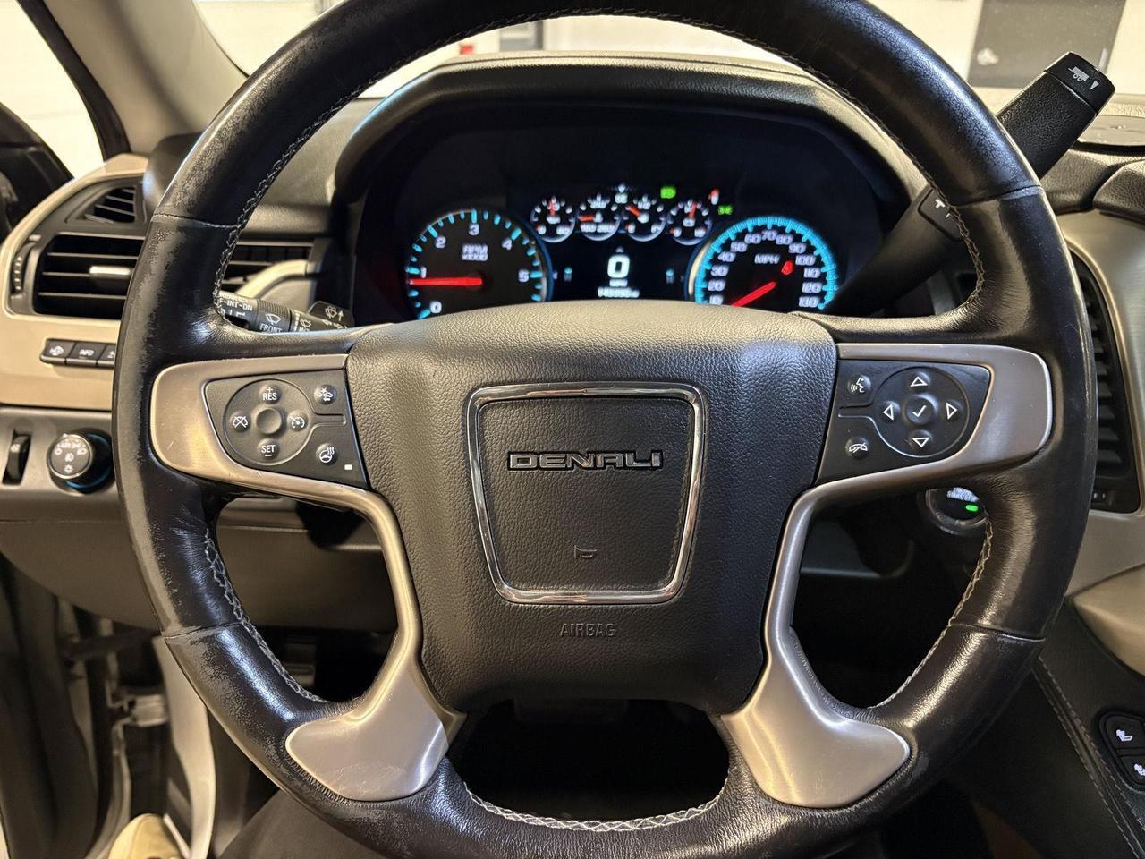 2018 GMC Yukon Denali Parker CO