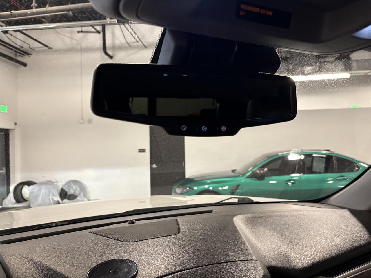 2018 GMC Yukon Denali Parker CO