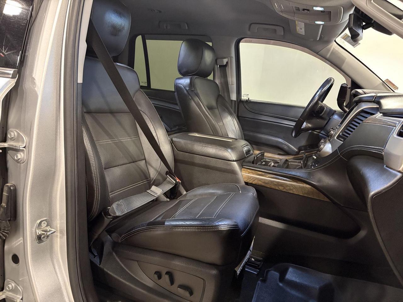 2018 GMC Yukon Denali Parker CO