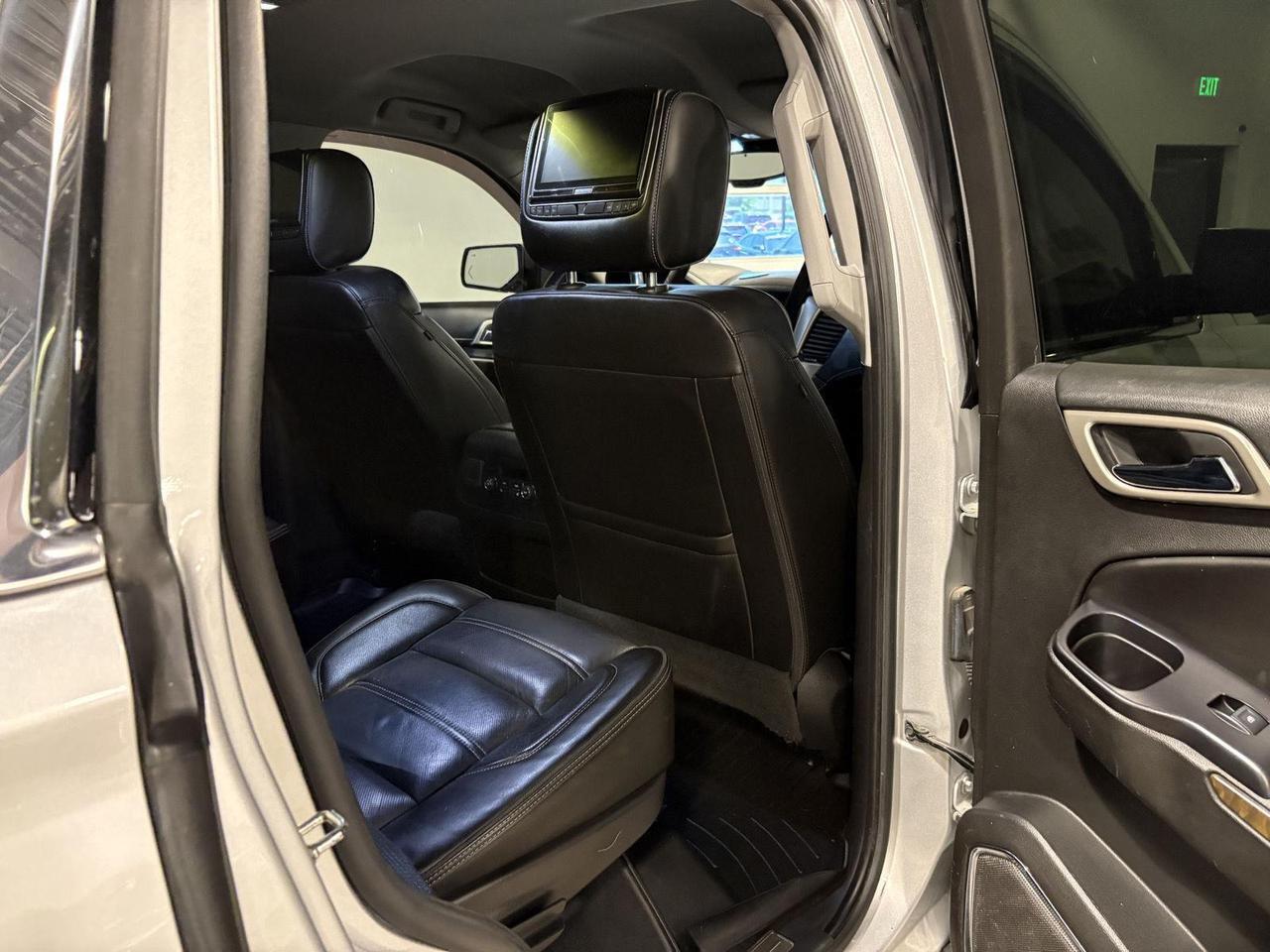 2018 GMC Yukon Denali Parker CO