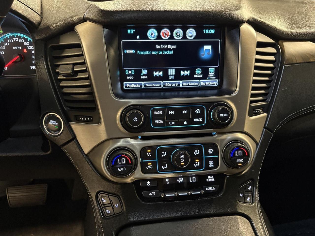 2018 GMC Yukon Denali Parker CO