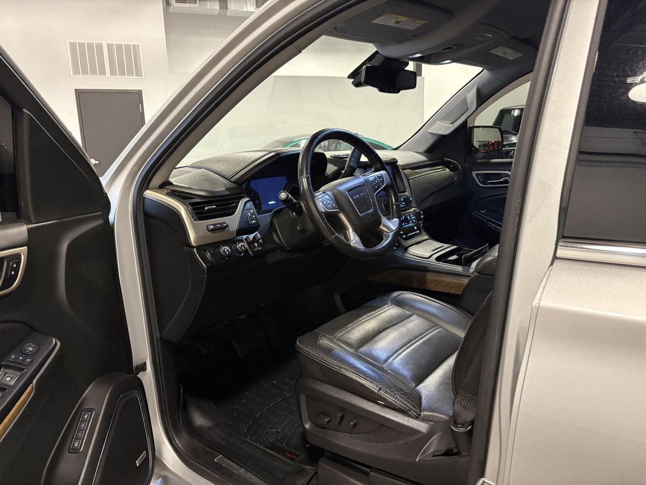 2018 GMC Yukon Denali Parker CO