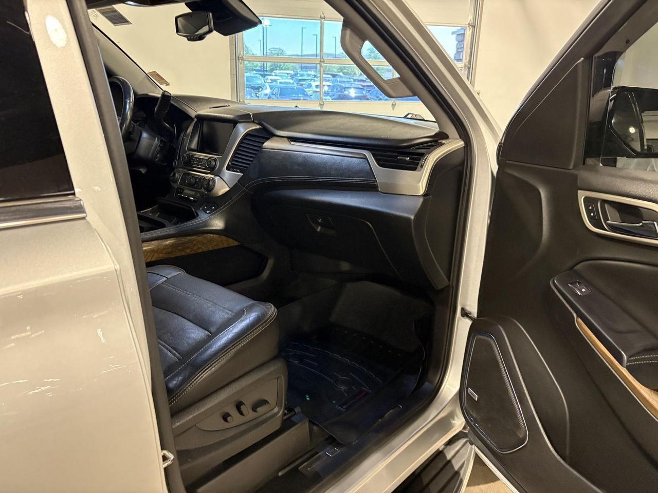2018 GMC Yukon Denali Parker CO