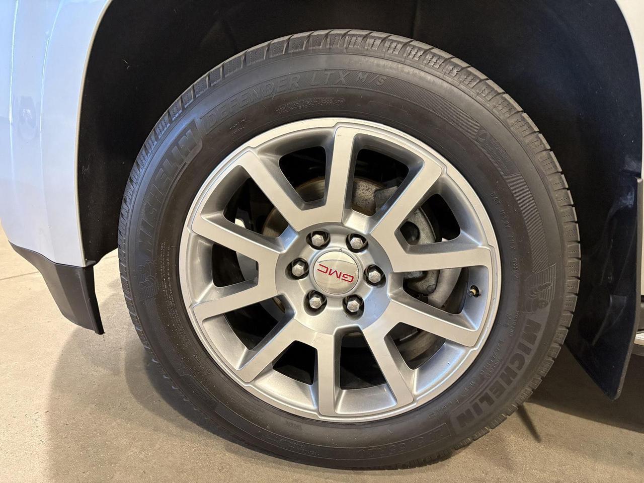 2018 GMC Yukon Denali Parker CO