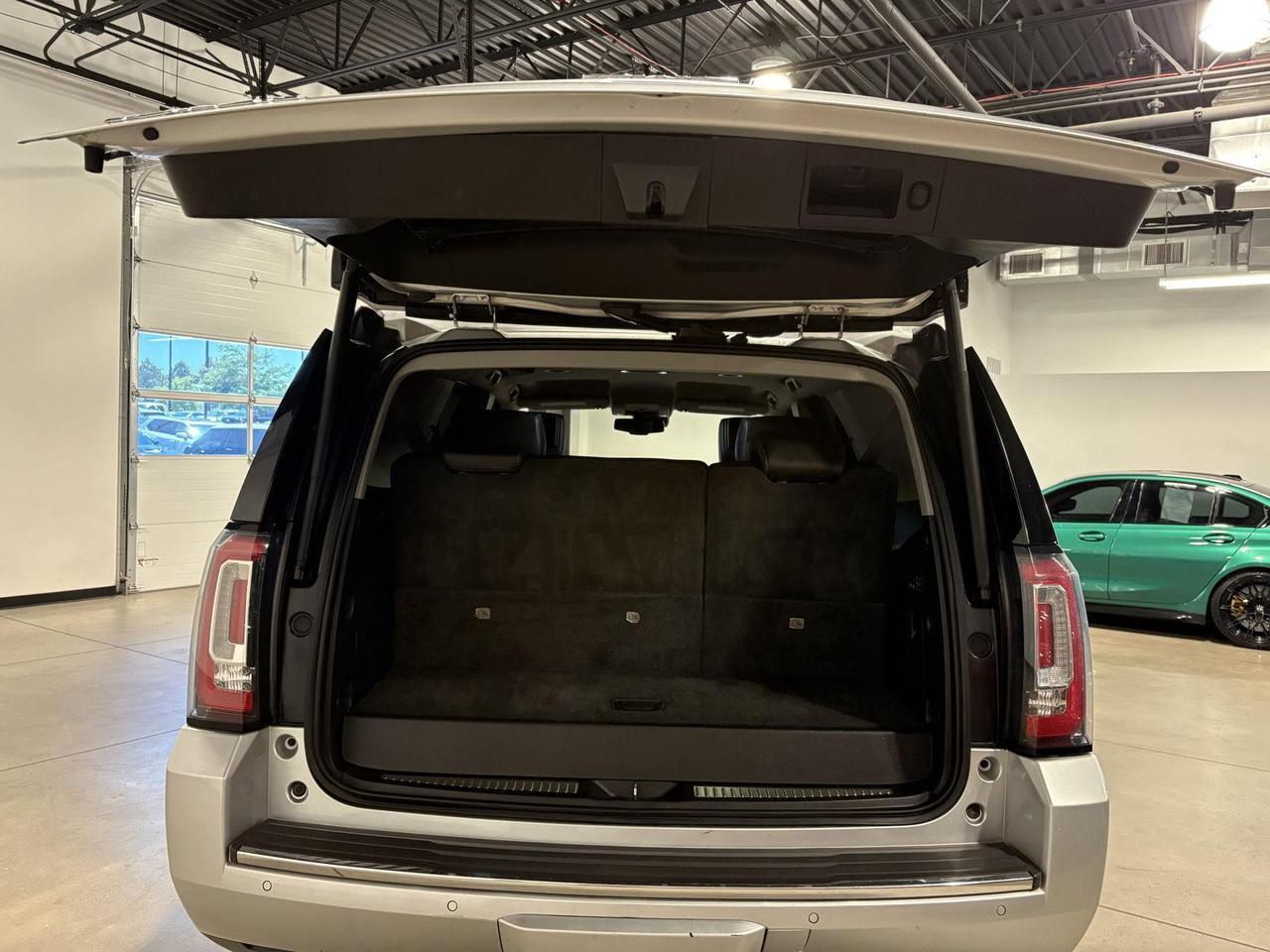 2018 GMC Yukon Denali Parker CO