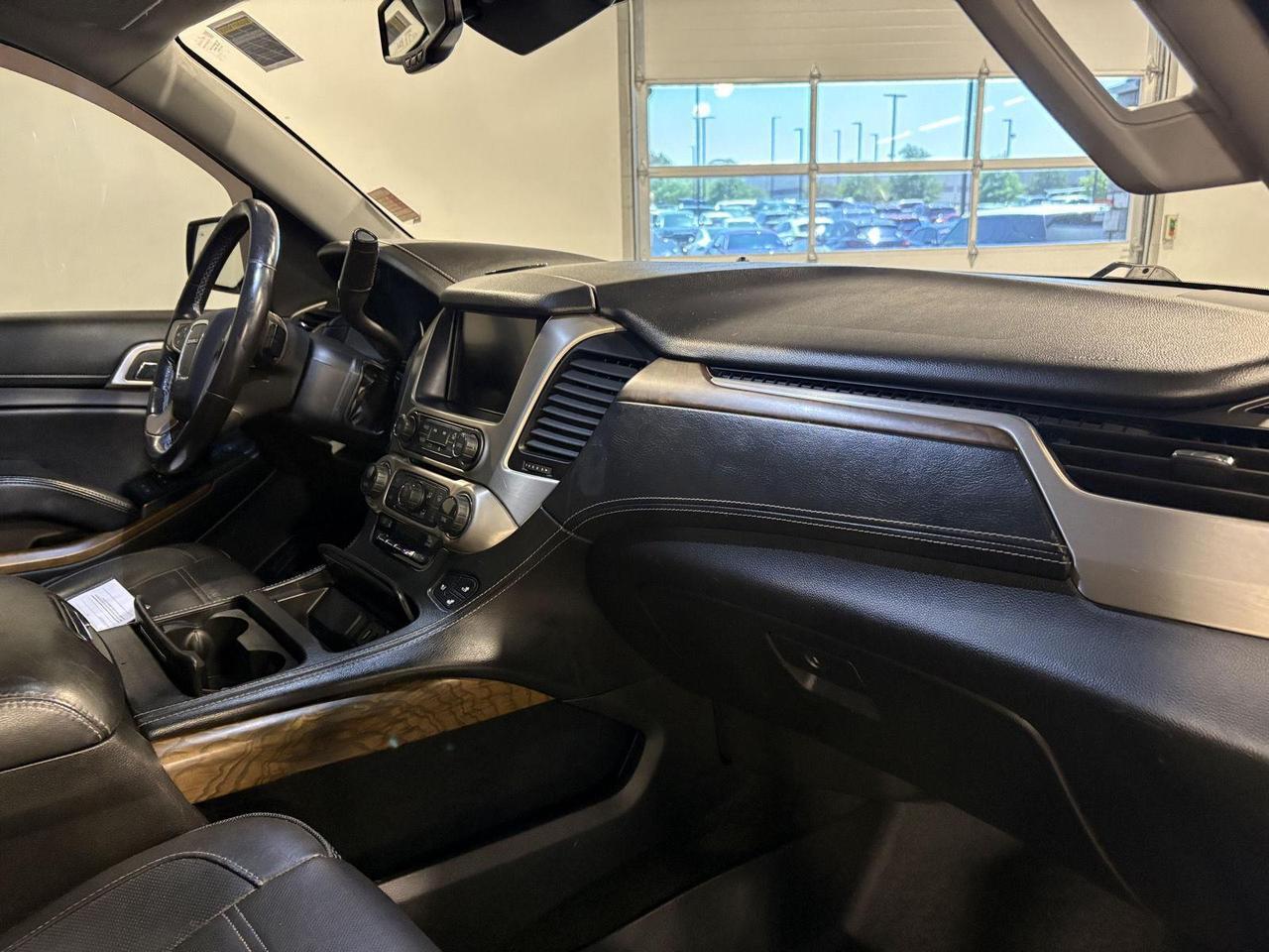2018 GMC Yukon Denali Parker CO