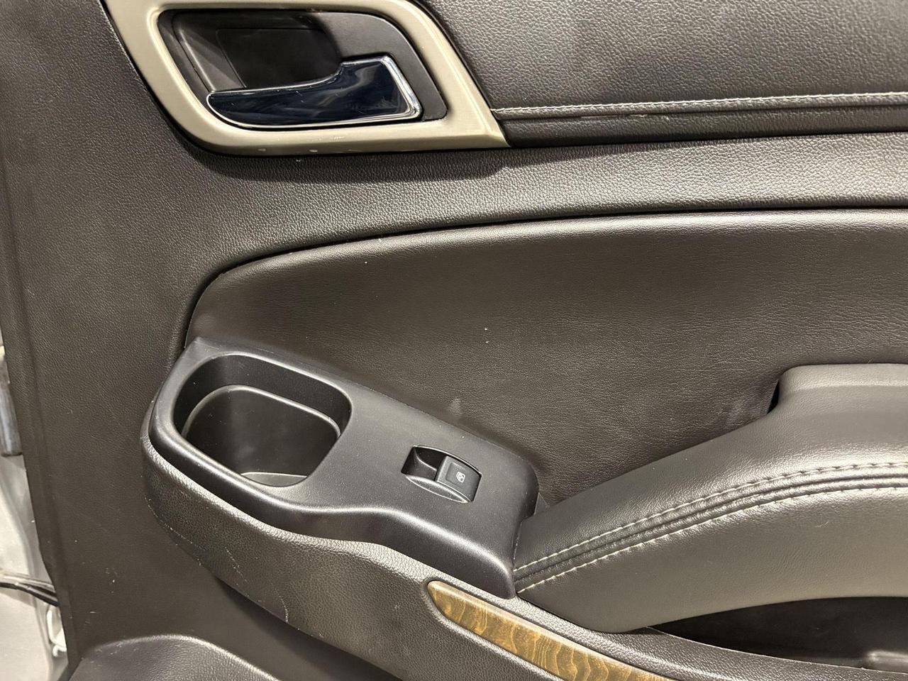 2018 GMC Yukon Denali Parker CO