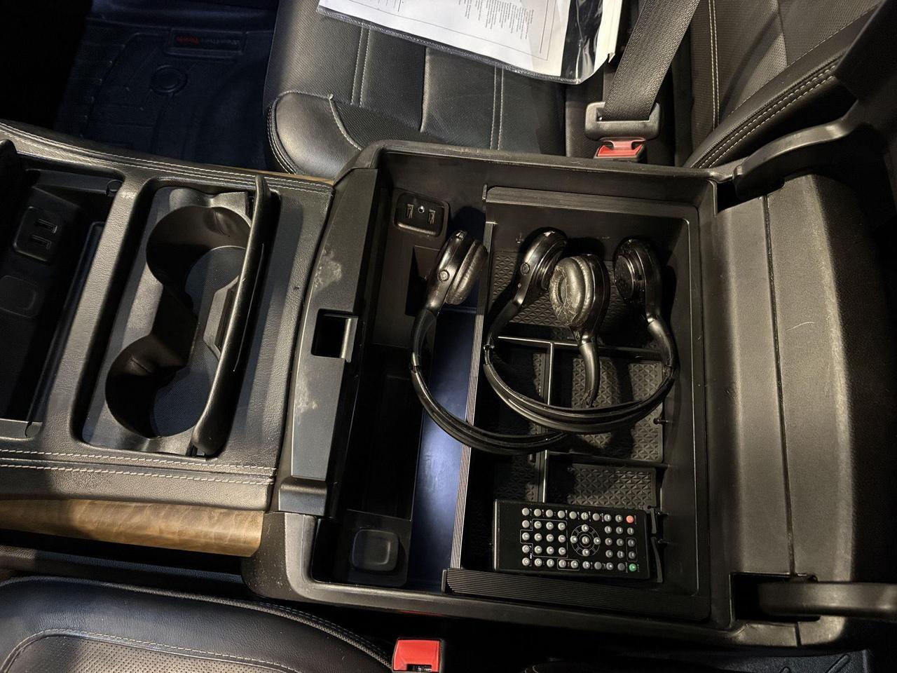 2018 GMC Yukon Denali Parker CO