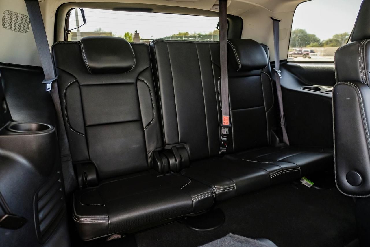 2018 GMC Yukon Denali Richardson TX