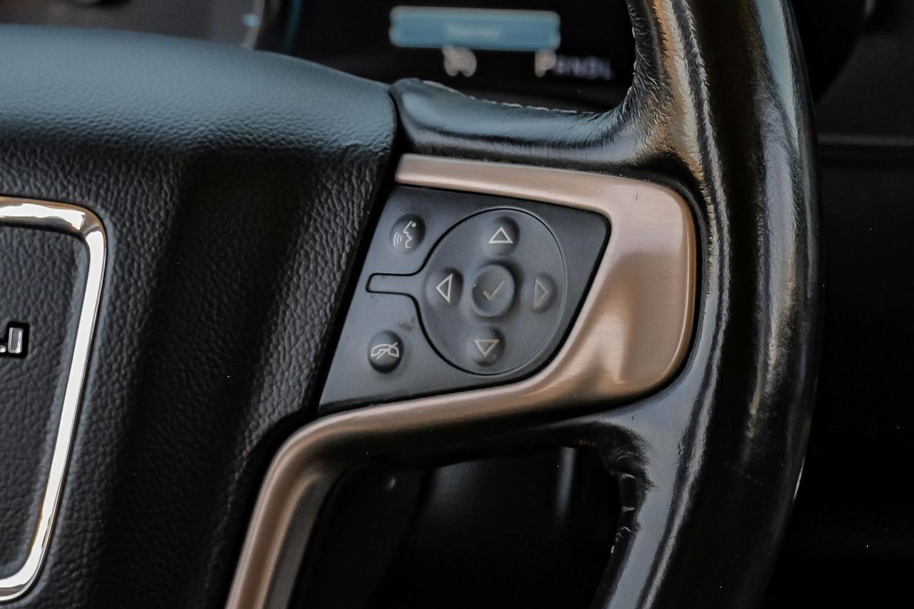 2018 GMC Yukon Denali Richardson TX