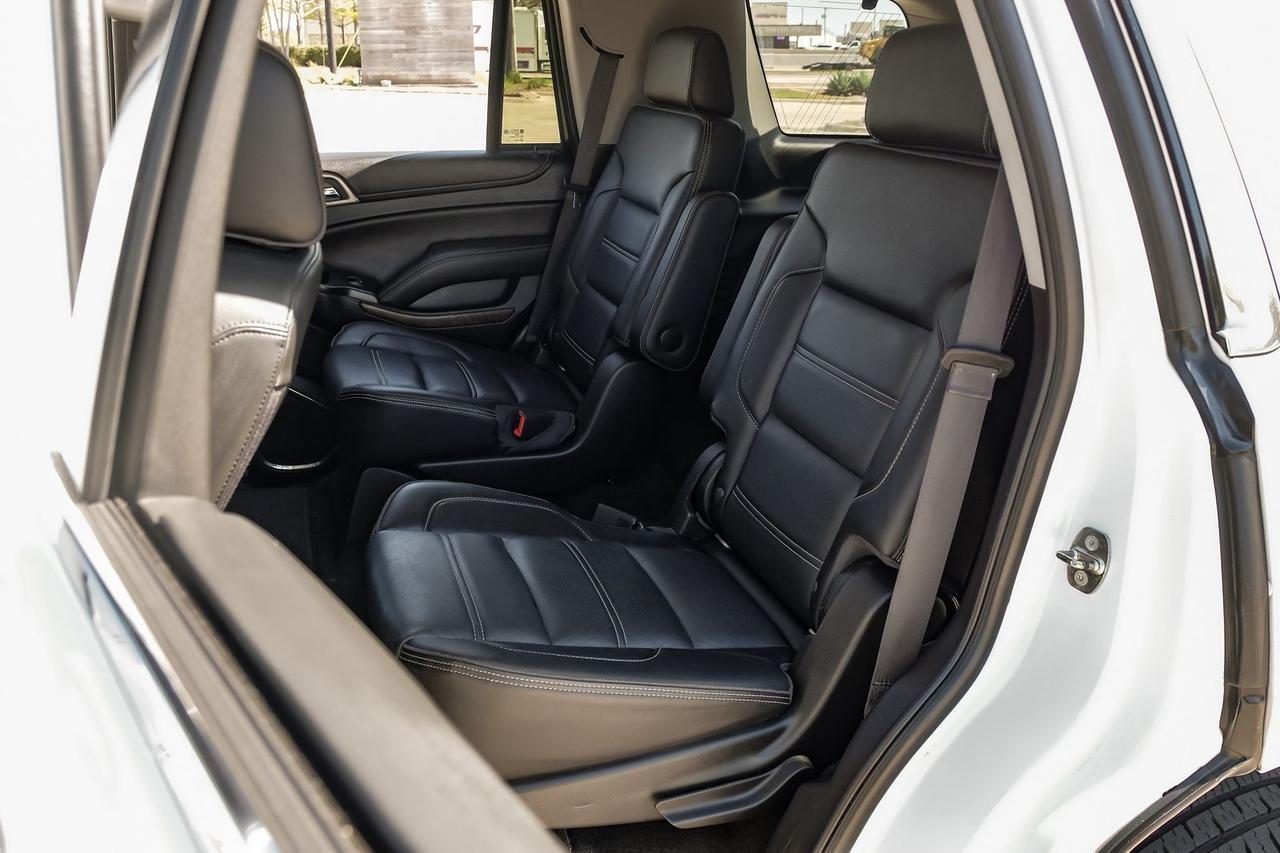 2018 GMC Yukon Denali Richardson TX