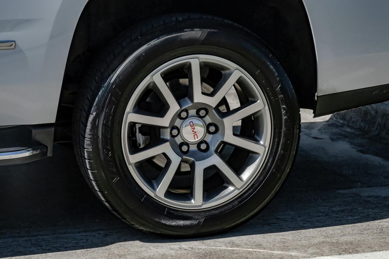 2018 GMC Yukon Denali Richardson TX