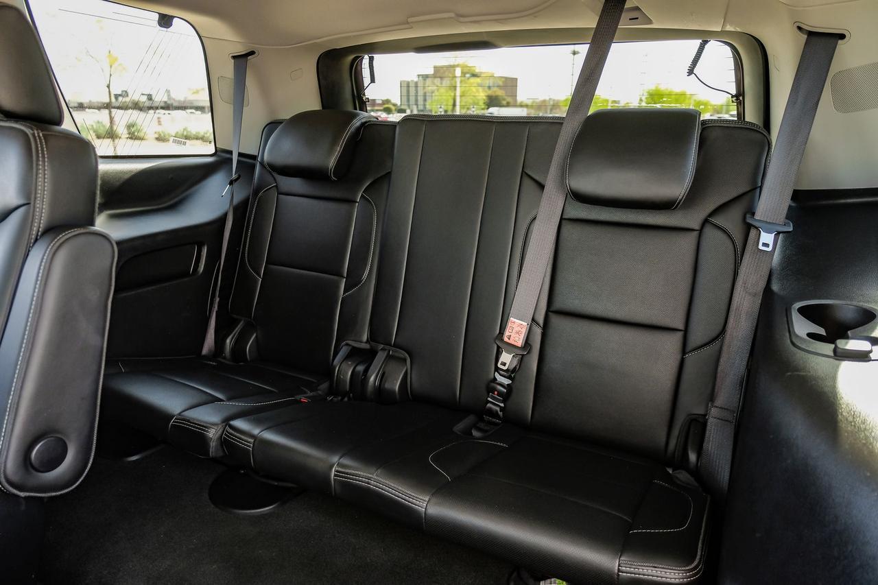 2018 GMC Yukon Denali Richardson TX