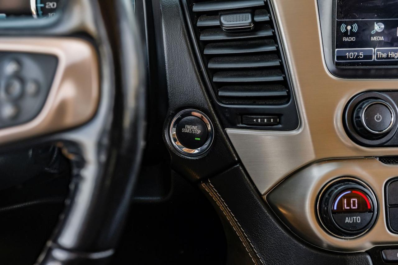 2018 GMC Yukon Denali Richardson TX