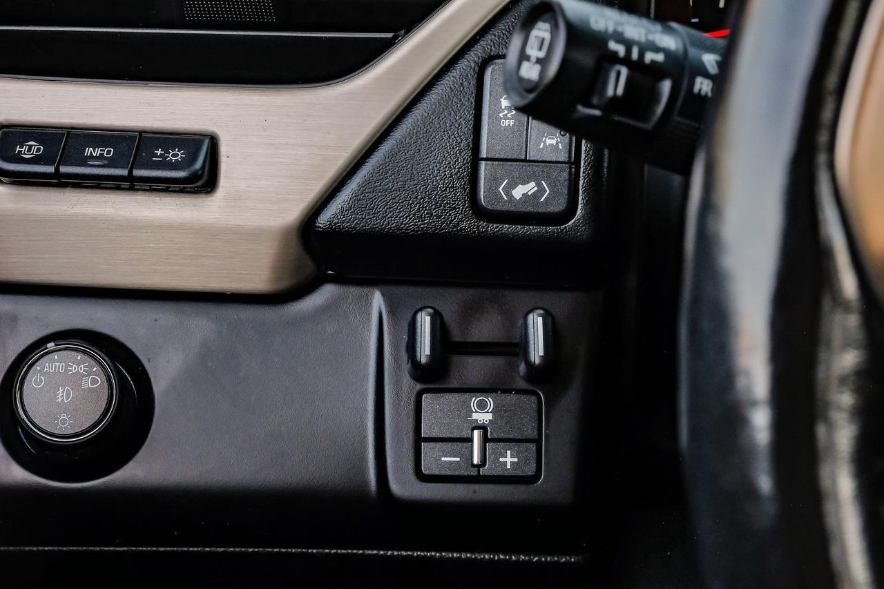 2018 GMC Yukon Denali Richardson TX