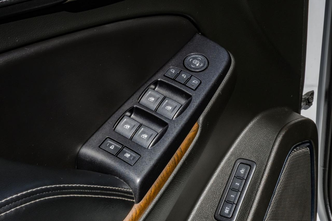 2018 GMC Yukon Denali Richardson TX