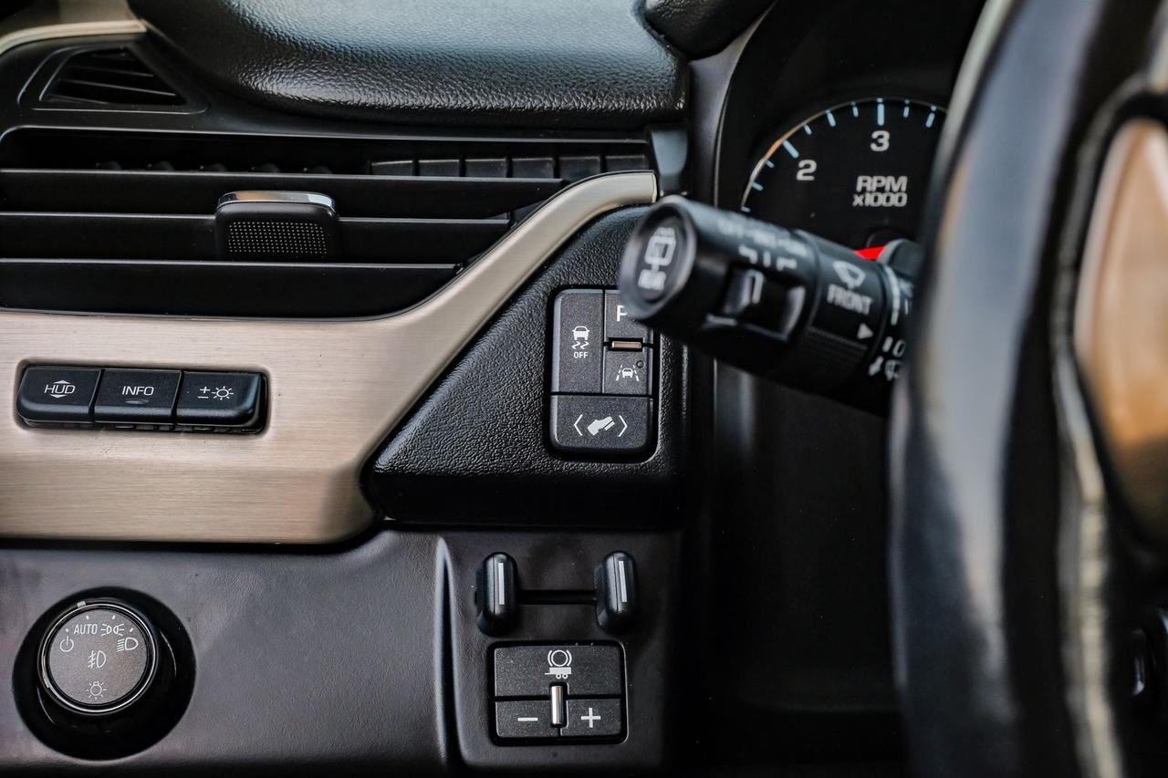 2018 GMC Yukon Denali Richardson TX