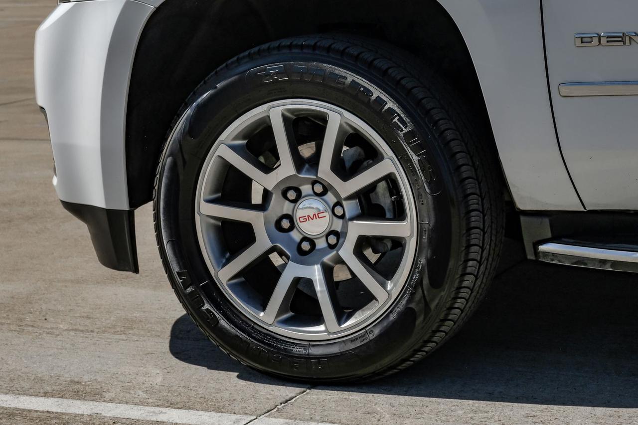 2018 GMC Yukon Denali Richardson TX