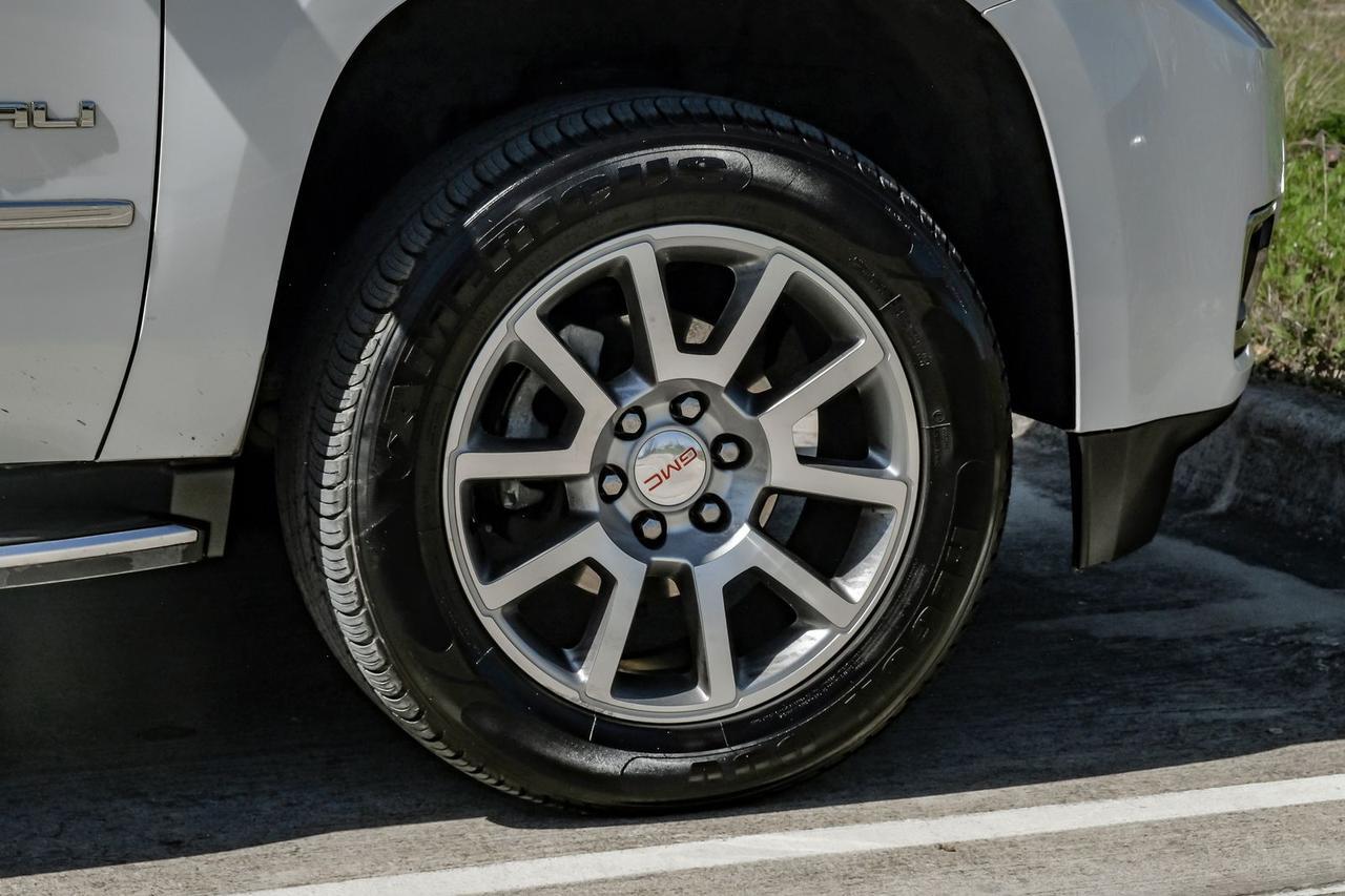 2018 GMC Yukon Denali Richardson TX