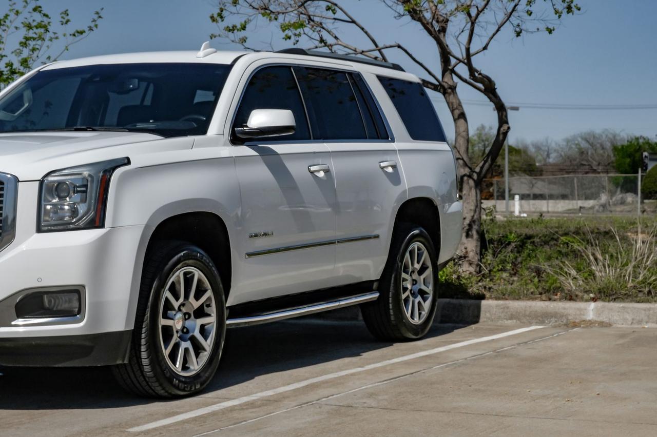 2018 GMC Yukon Denali Richardson TX