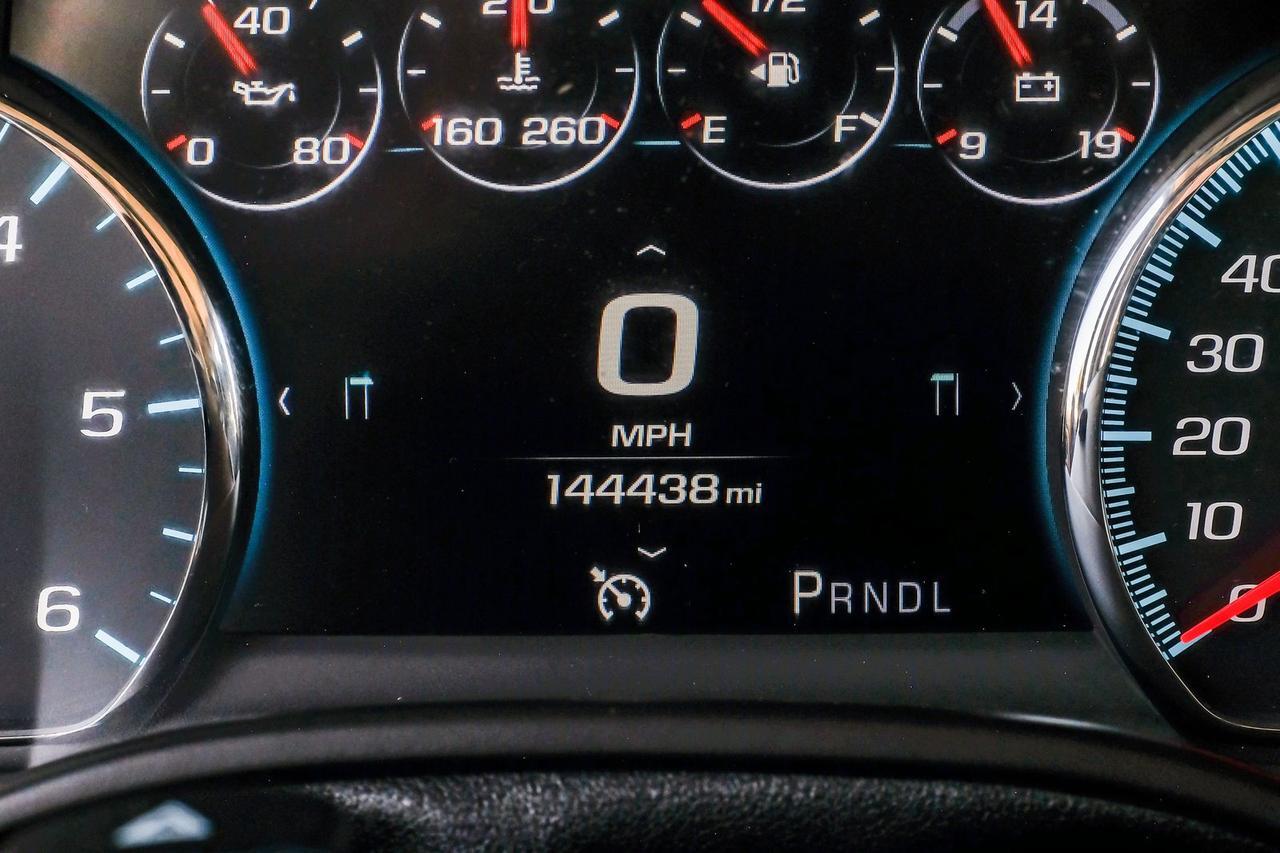 2018 GMC Yukon Denali Richardson TX