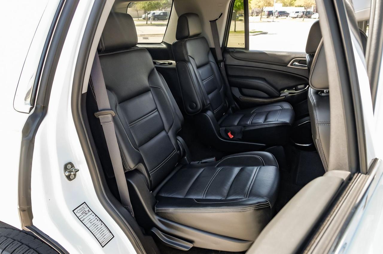 2018 GMC Yukon Denali Richardson TX