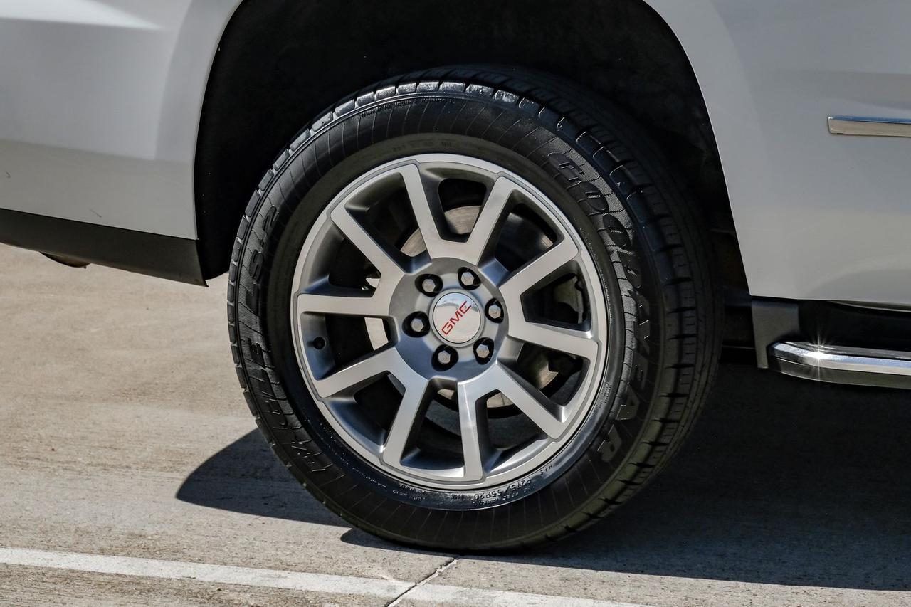 2018 GMC Yukon Denali Richardson TX