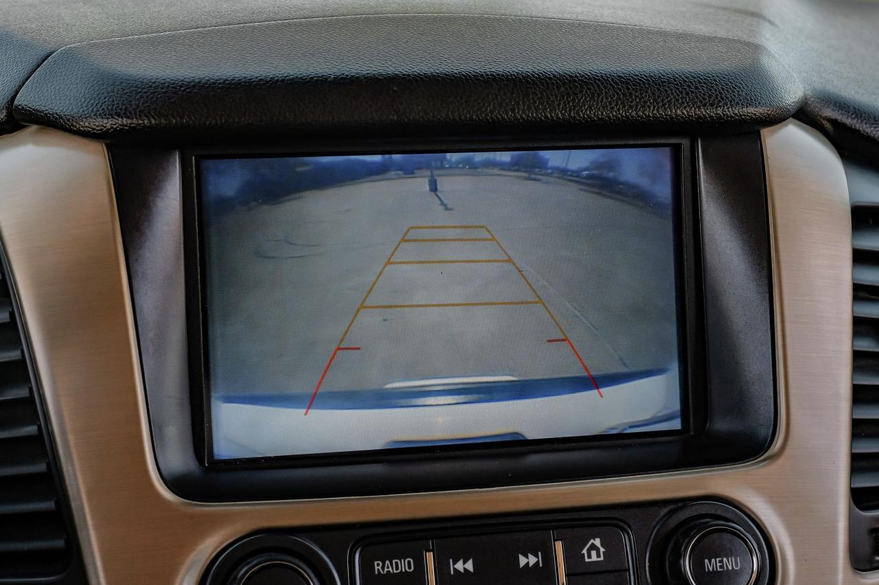 2018 GMC Yukon Denali Richardson TX