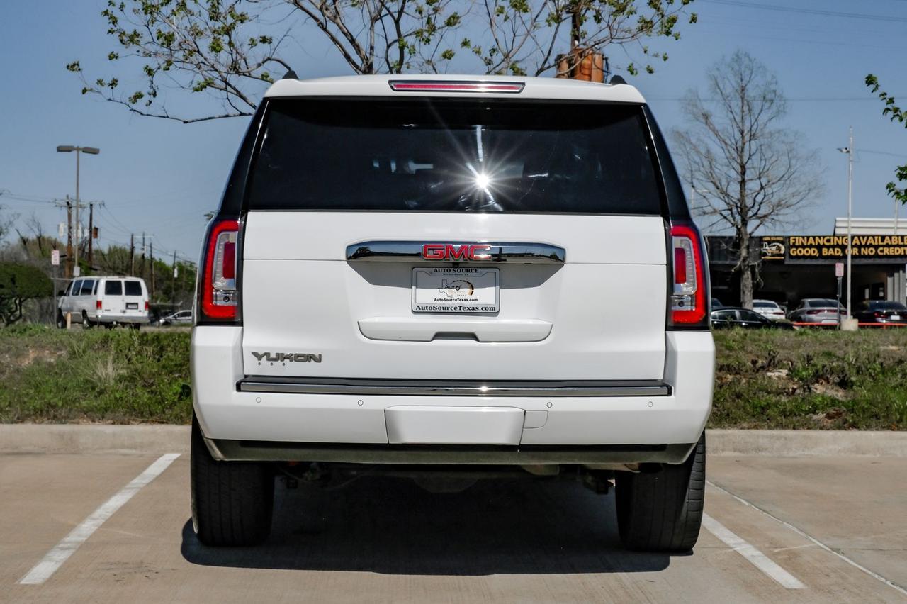 2018 GMC Yukon Denali Richardson TX