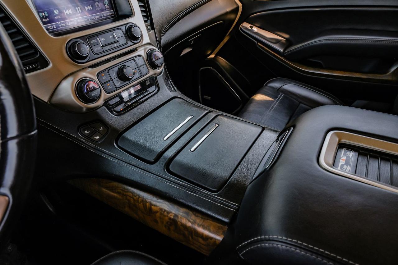 2018 GMC Yukon Denali Richardson TX