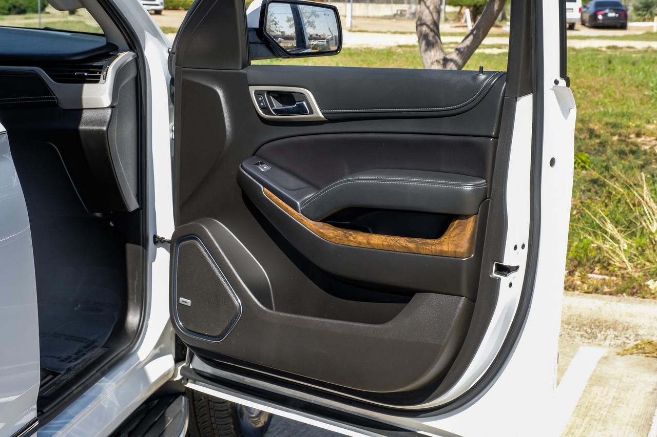 2018 GMC Yukon Denali Richardson TX