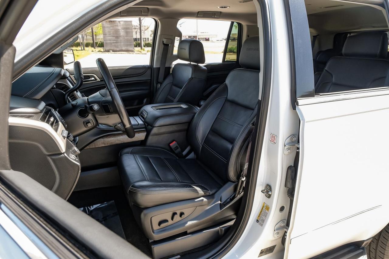 2018 GMC Yukon Denali Richardson TX