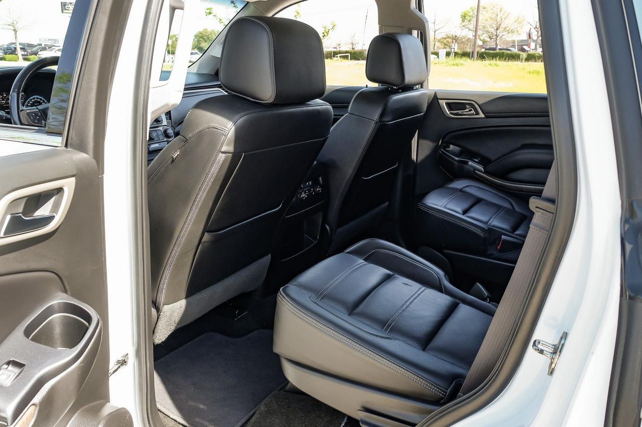 2018 GMC Yukon Denali Richardson TX