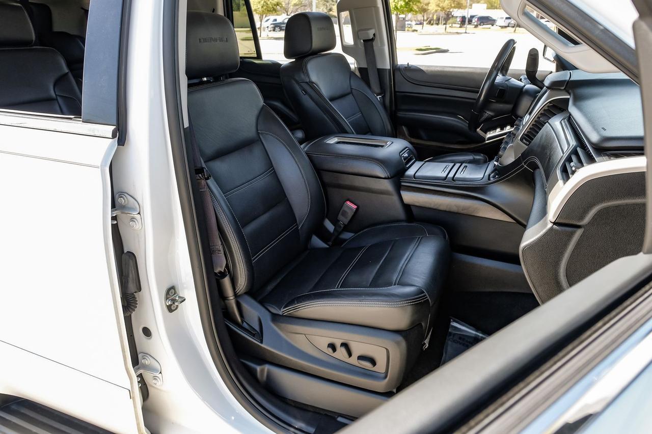 2018 GMC Yukon Denali Richardson TX