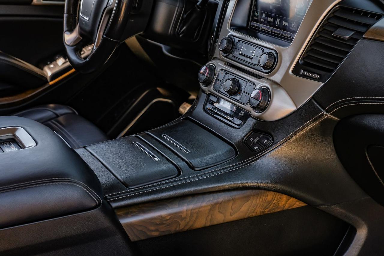 2018 GMC Yukon Denali Richardson TX