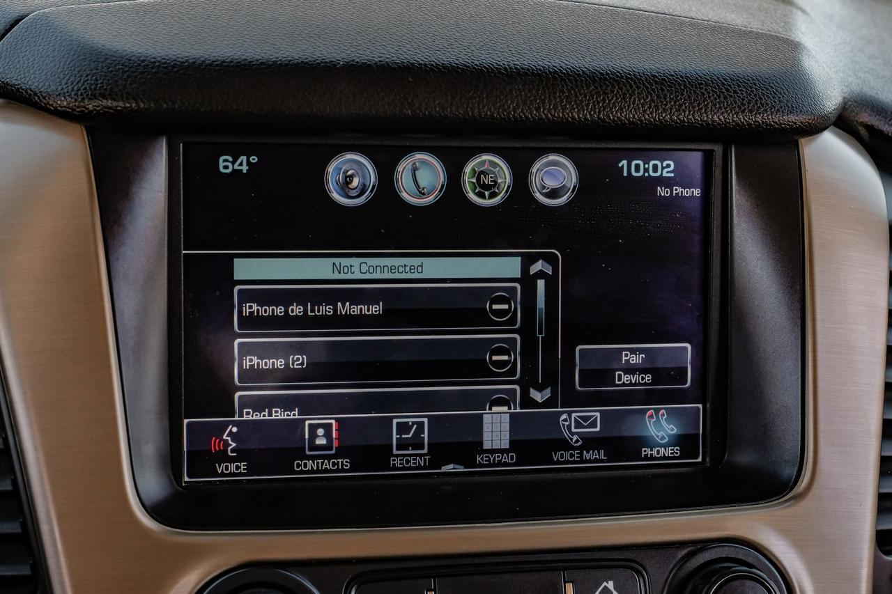 2018 GMC Yukon Denali Richardson TX