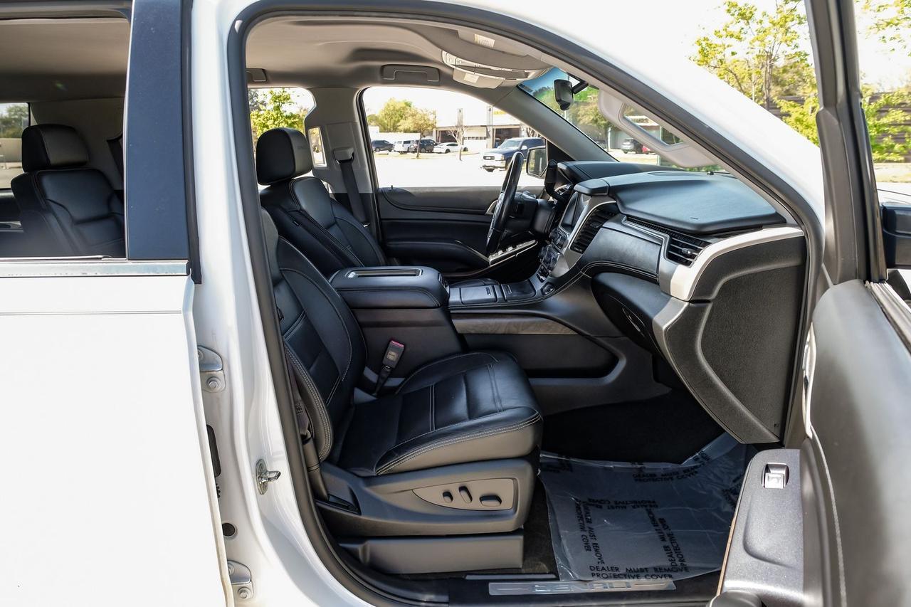 2018 GMC Yukon Denali Richardson TX