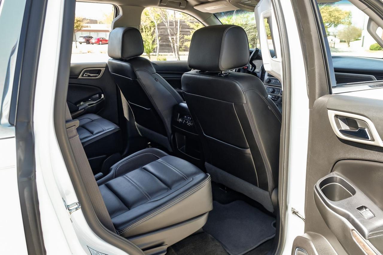 2018 GMC Yukon Denali Richardson TX