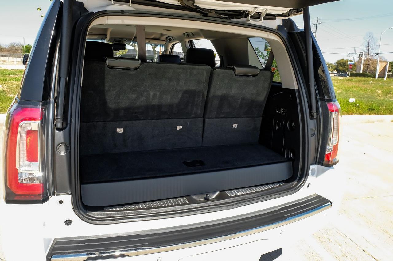 2018 GMC Yukon Denali Richardson TX