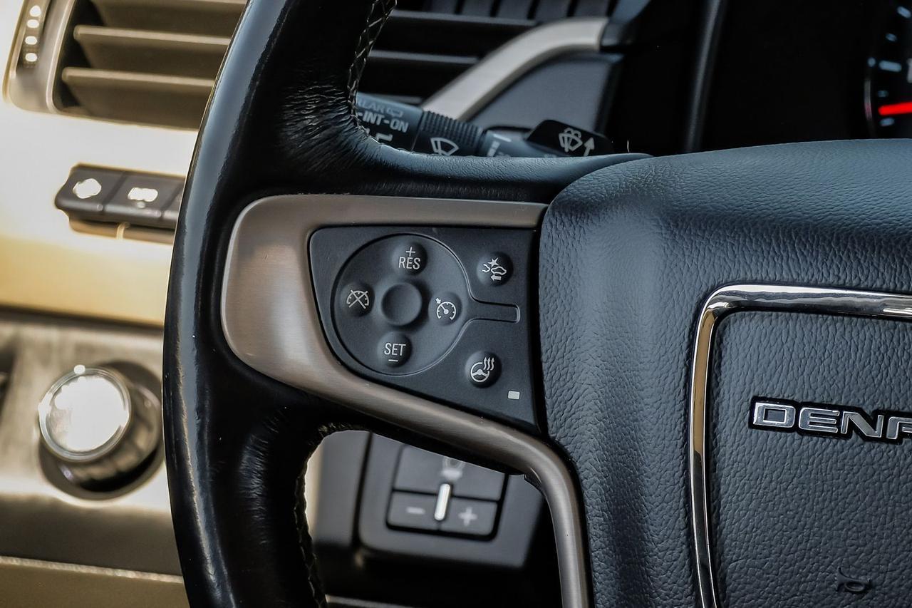 2018 GMC Yukon Denali Richardson TX